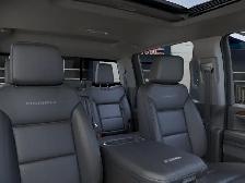 2026 GMC Sierra 3500HD Denali - Photo 24