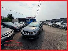 2013 Honda Civic LX w/ EX 80KM CERTIFIED-WARRANTY