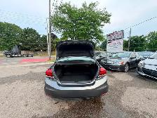 2013 Honda Civic LX w/ EX 80KM CERTIFIED-WARRANTY - Photo 7