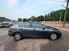 2013 Honda Civic LX w/ EX 80KM CERTIFIED-WARRANTY - Photo 10