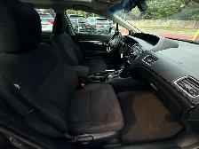 2013 Honda Civic LX w/ EX 80KM CERTIFIED-WARRANTY - Photo 17
