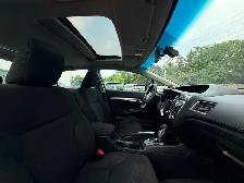 2013 Honda Civic LX w/ EX 80KM CERTIFIED-WARRANTY - Photo 18