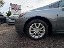 2013 Honda Civic LX w/ EX 80KM CERTIFIED-WARRANTY - Photo 27