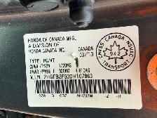 2013 Honda Civic LX w/ EX 80KM CERTIFIED-WARRANTY - Photo 29