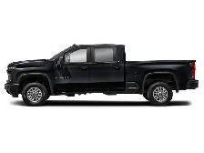 2026 Chevrolet Silverado 2500HD LTZ - Photo 2