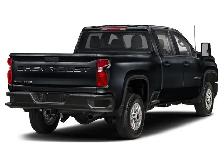 2026 Chevrolet Silverado 2500HD LTZ - Photo 4