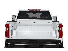 2026 Chevrolet Silverado 2500HD LTZ - Photo 10