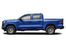 2026 Chevrolet Colorado 4WD Trail Boss - Photo 2