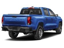 2026 Chevrolet Colorado 4WD Trail Boss - Photo 4
