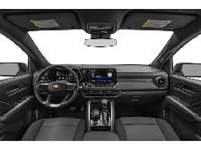 2026 Chevrolet Colorado 4WD Trail Boss - Photo 6