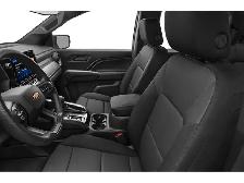 2026 Chevrolet Colorado 4WD Trail Boss - Photo 8