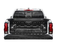 2026 Chevrolet Colorado 4WD Trail Boss - Photo 10