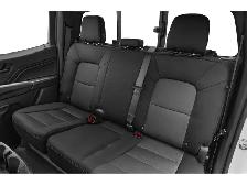 2026 Chevrolet Colorado 4WD Trail Boss - Photo 11