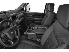 2026 Chevrolet Silverado 2500HD LTZ - Photo 5