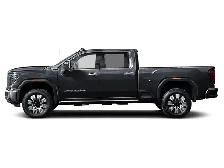 2026 GMC Sierra 3500HD Denali - Photo 2