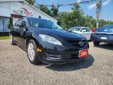 2009 MAZDA MAZDA6 - Photo 2