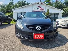 2009 MAZDA MAZDA6 - Photo 3