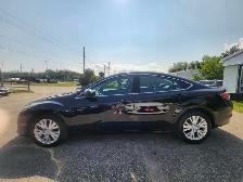 2009 MAZDA MAZDA6 - Photo 5