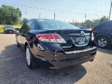 2009 MAZDA MAZDA6 - Photo 6