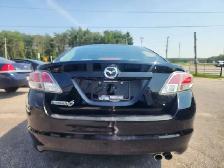 2009 MAZDA MAZDA6 - Photo 7