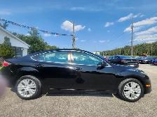 2009 MAZDA MAZDA6 - Photo 9