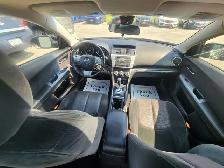 2009 MAZDA MAZDA6 - Photo 10