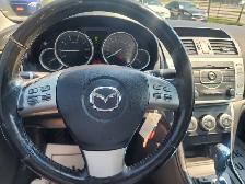 2009 MAZDA MAZDA6 - Photo 15