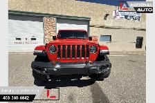 2021 Jeep Wrangler Unlimited Rubicon - Photo 2