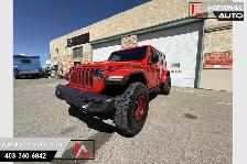 2021 Jeep Wrangler Unlimited Rubicon - Photo 3