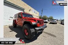 2021 Jeep Wrangler Unlimited Rubicon - Photo 4