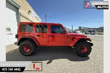2021 Jeep Wrangler Unlimited Rubicon - Photo 5