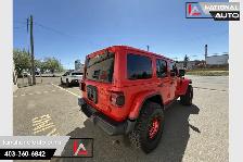 2021 Jeep Wrangler Unlimited Rubicon - Photo 6