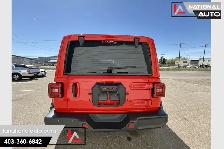 2021 Jeep Wrangler Unlimited Rubicon - Photo 7