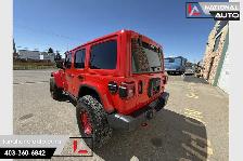 2021 Jeep Wrangler Unlimited Rubicon - Photo 8