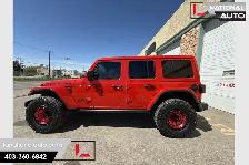 2021 Jeep Wrangler Unlimited Rubicon - Photo 9
