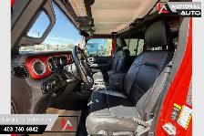 2021 Jeep Wrangler Unlimited Rubicon - Photo 10