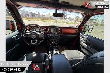2021 Jeep Wrangler Unlimited Rubicon - Photo 12