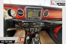 2021 Jeep Wrangler Unlimited Rubicon - Photo 13