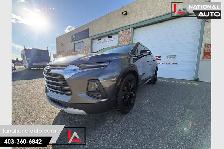 2019 Chevrolet Blazer RS - Photo 3