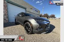 2019 Chevrolet Blazer RS - Photo 4