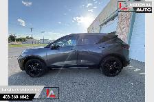 2019 Chevrolet Blazer RS - Photo 9