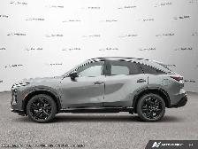 2027 INFINITI QX65 SPORT - Photo 3