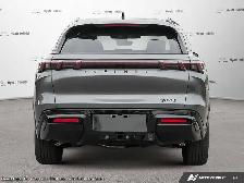 2027 INFINITI QX65 SPORT - Photo 5