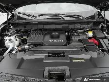 2027 INFINITI QX65 SPORT - Photo 6