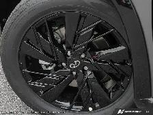 2027 INFINITI QX65 SPORT - Photo 8