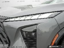 2027 INFINITI QX65 SPORT - Photo 10