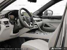 2027 INFINITI QX65 SPORT - Photo 12
