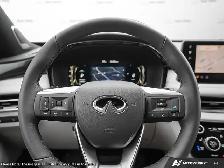 2027 INFINITI QX65 SPORT - Photo 13