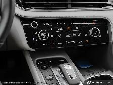 2027 INFINITI QX65 SPORT - Photo 21