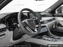 2027 INFINITI QX65 SPORT - Photo 12